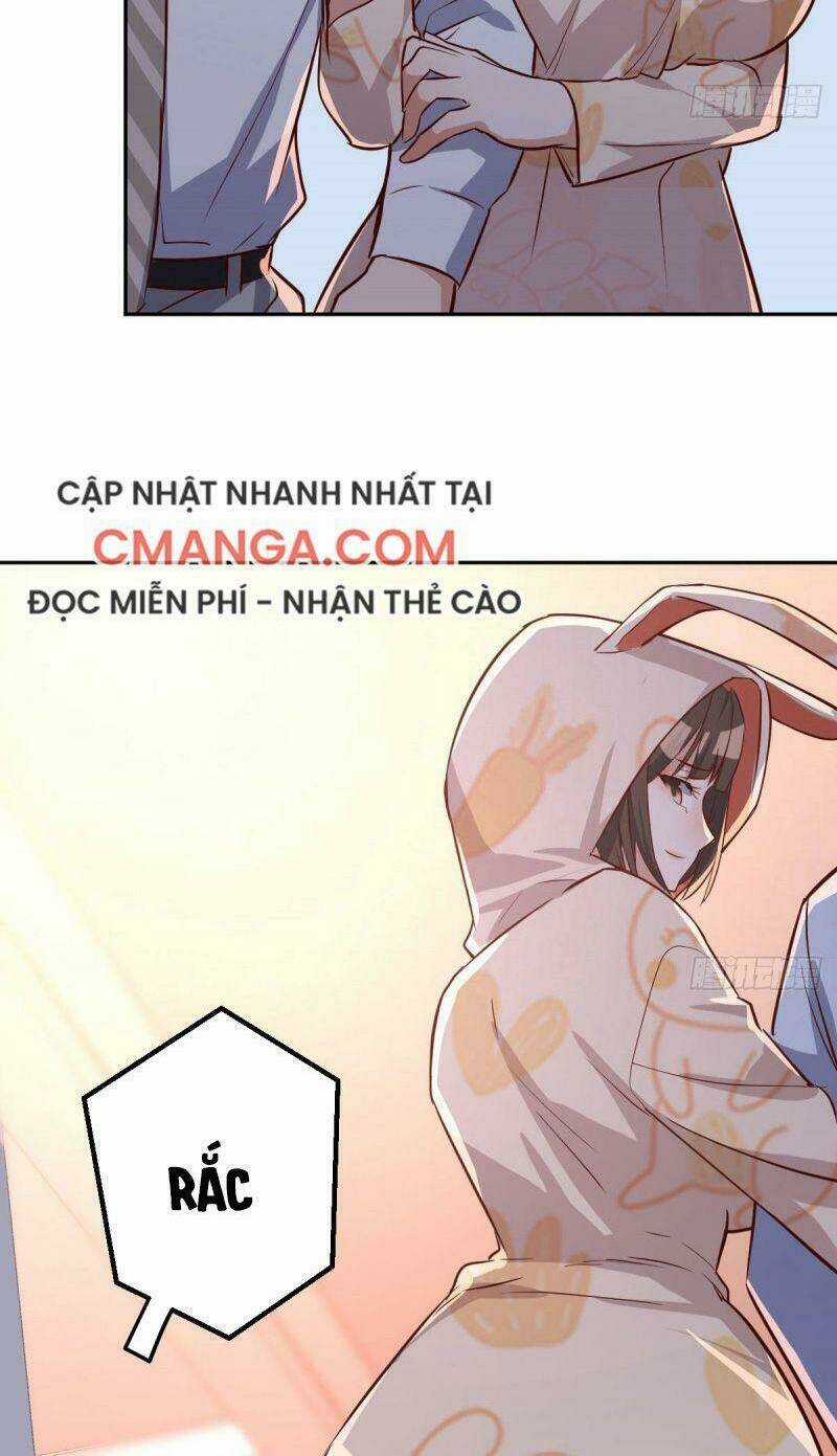 Trong Nhà Có 2 Bạn Gái Song Sinh Chapter 19 trang 39