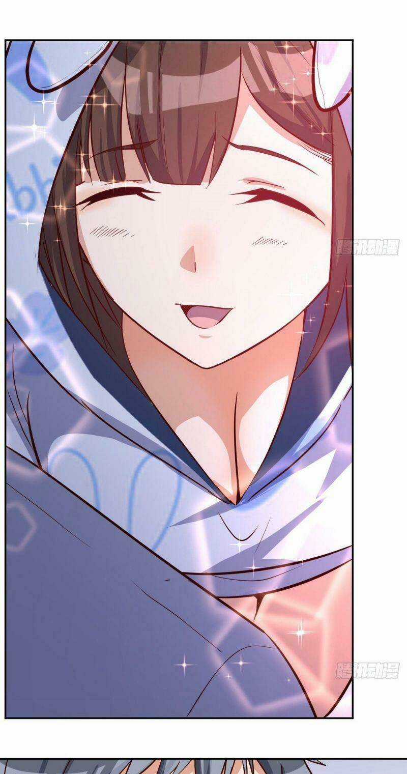 Trong Nhà Có 2 Bạn Gái Song Sinh Chapter 19 trang 42