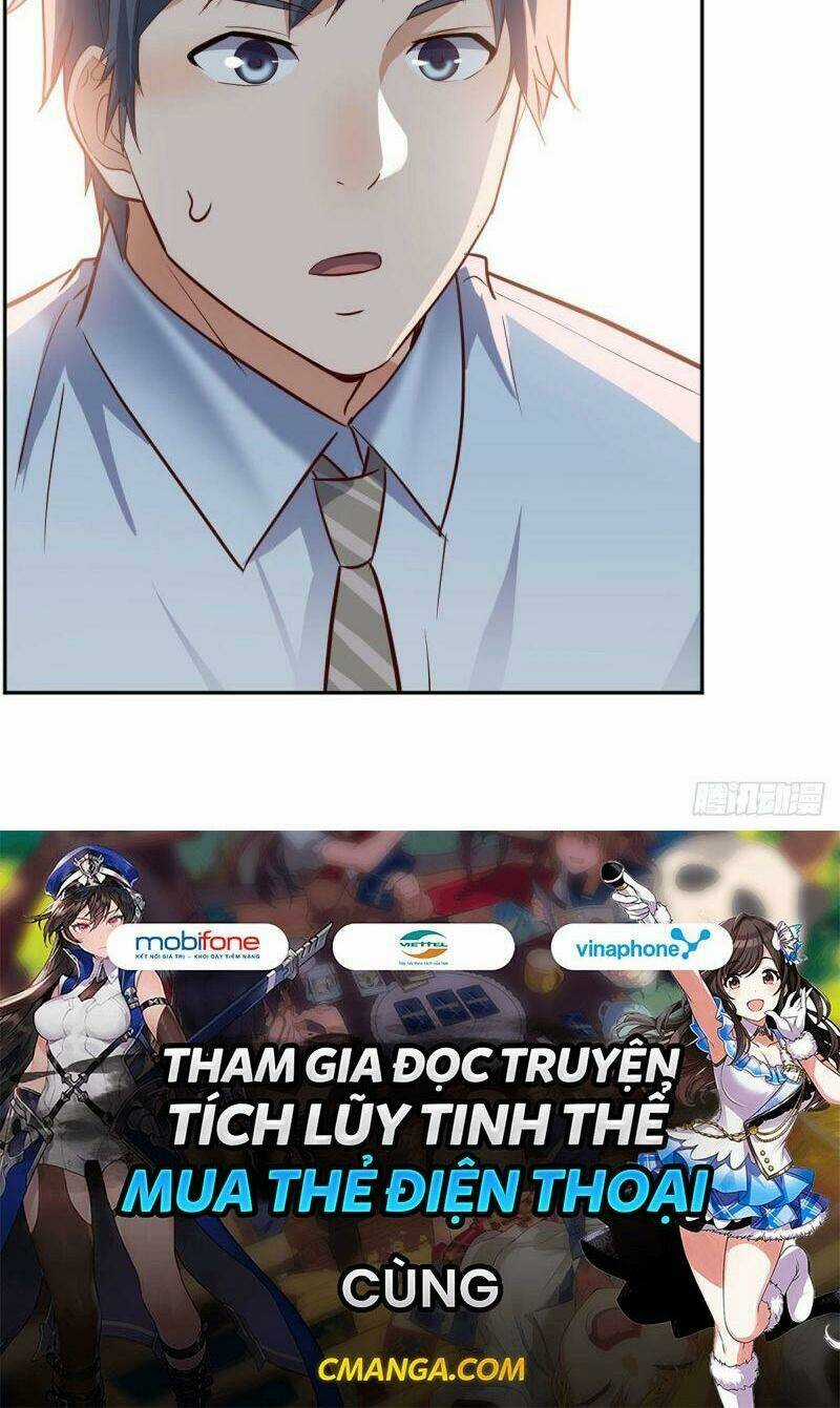 Trong Nhà Có 2 Bạn Gái Song Sinh Chapter 19 trang 48