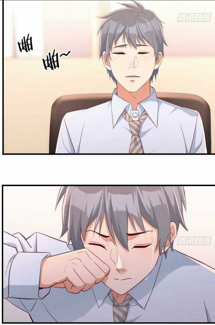 Trong Nhà Có 2 Bạn Gái Song Sinh Chapter 2 trang 17