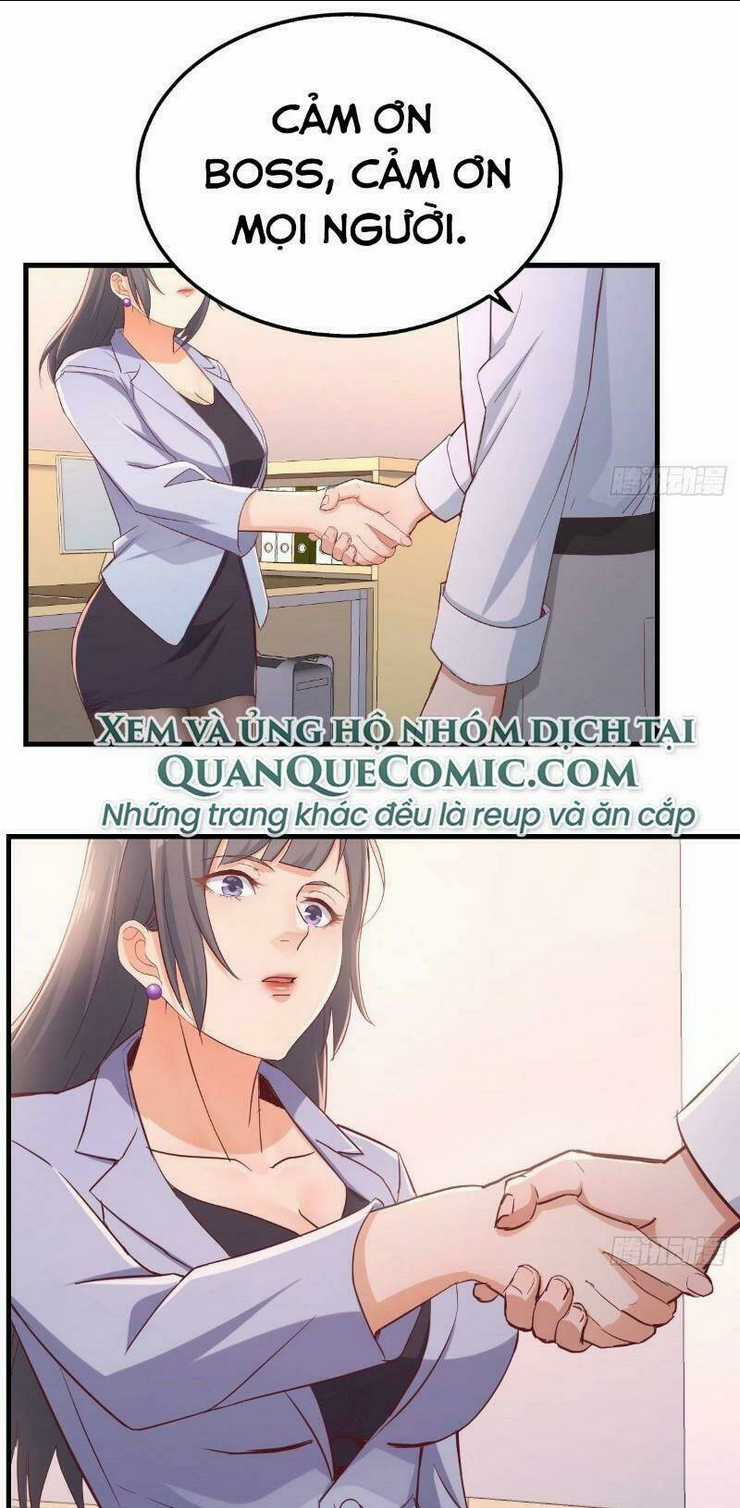 Trong Nhà Có 2 Bạn Gái Song Sinh Chapter 2 trang 18