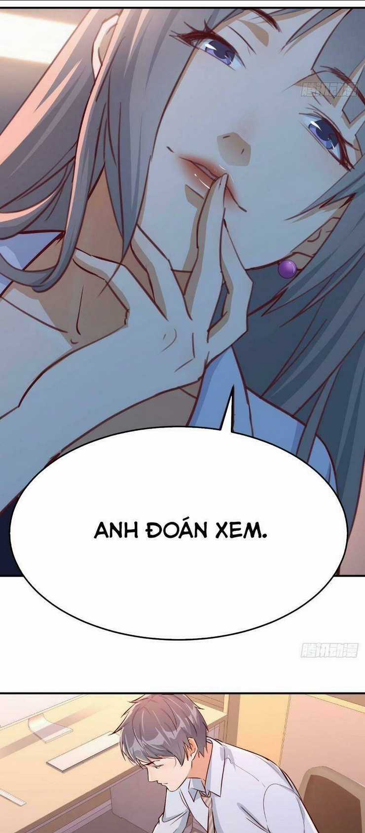 Trong Nhà Có 2 Bạn Gái Song Sinh Chapter 2 trang 2