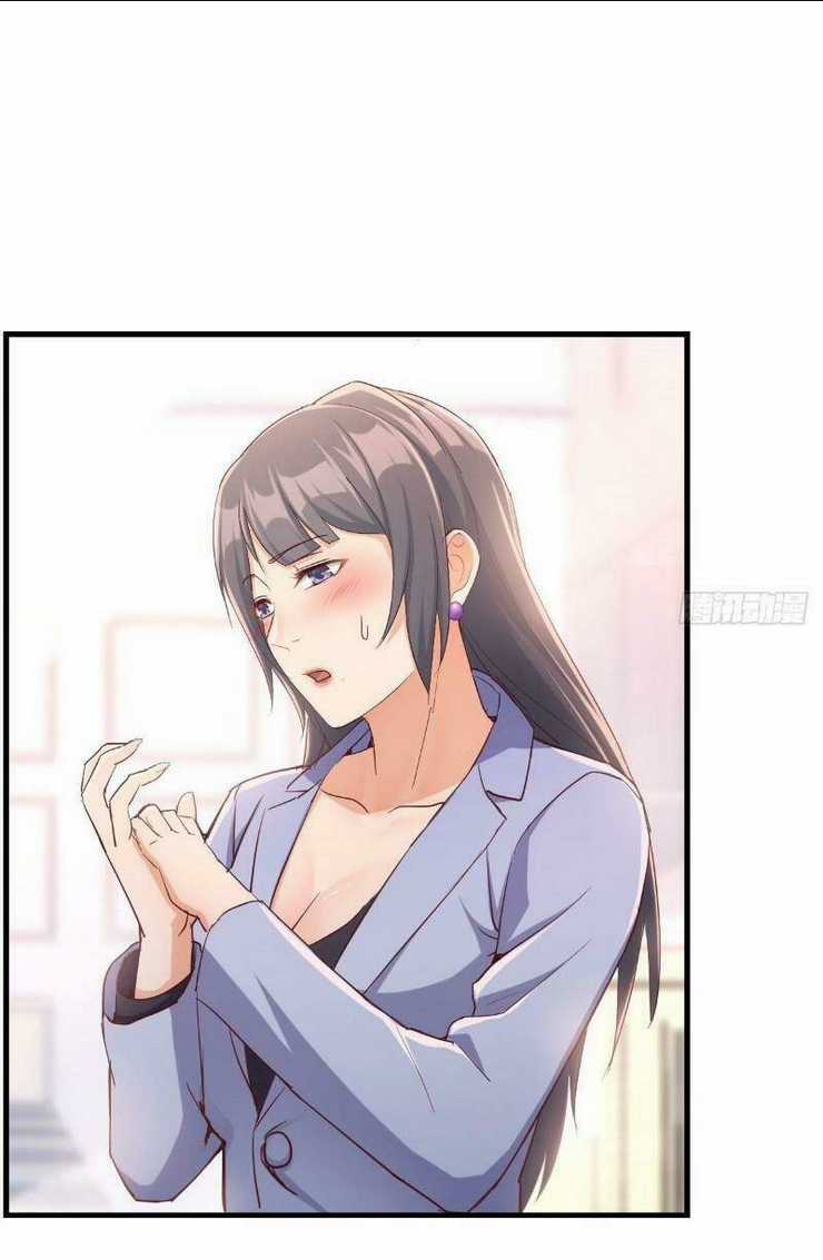 Trong Nhà Có 2 Bạn Gái Song Sinh Chapter 2 trang 20