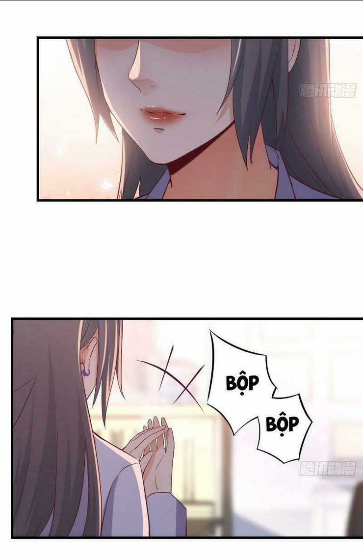 Trong Nhà Có 2 Bạn Gái Song Sinh Chapter 2 trang 21