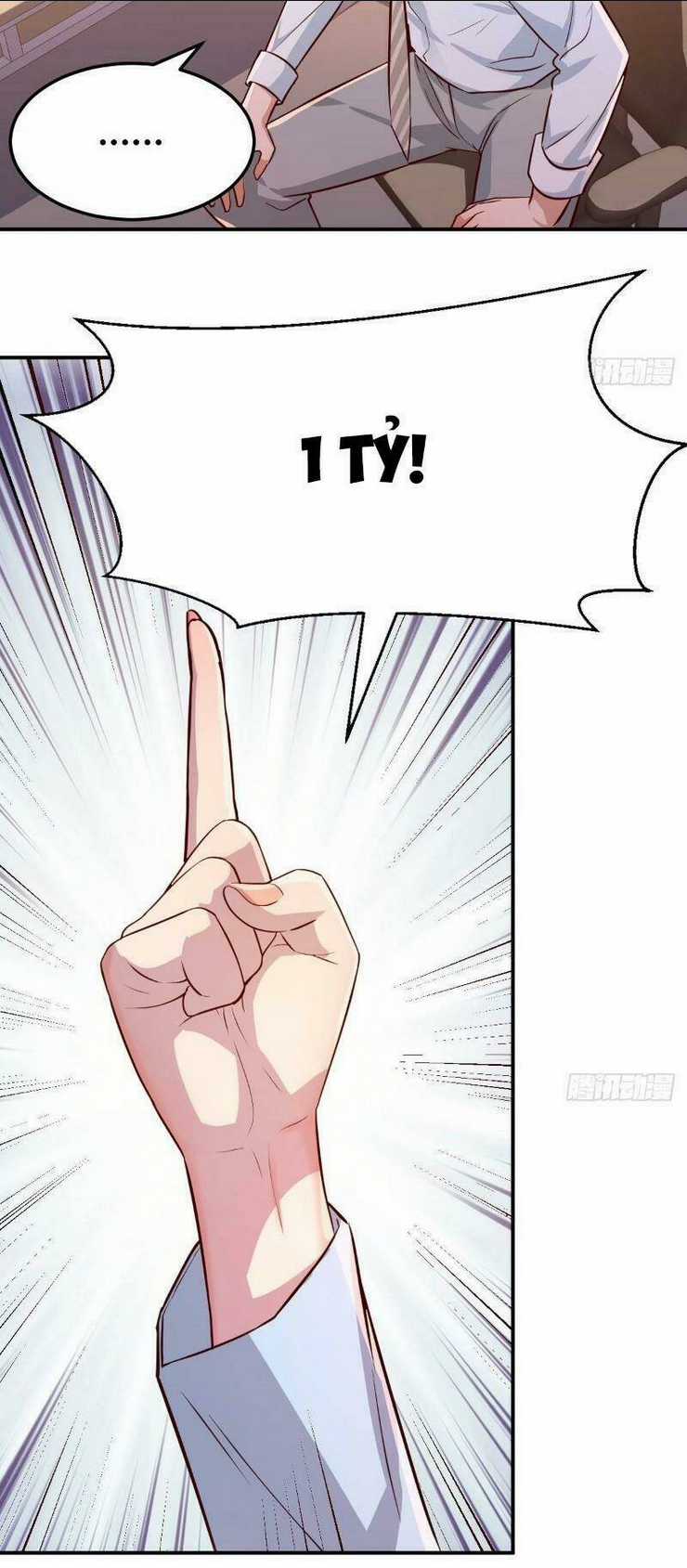 Trong Nhà Có 2 Bạn Gái Song Sinh Chapter 2 trang 3