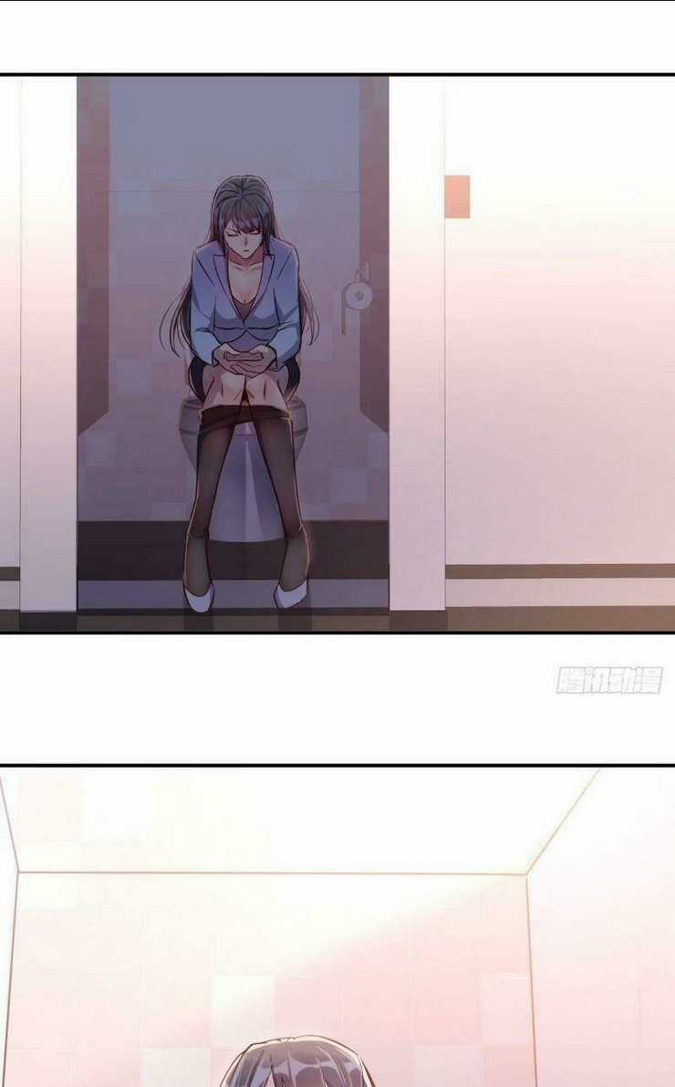 Trong Nhà Có 2 Bạn Gái Song Sinh Chapter 2 trang 32