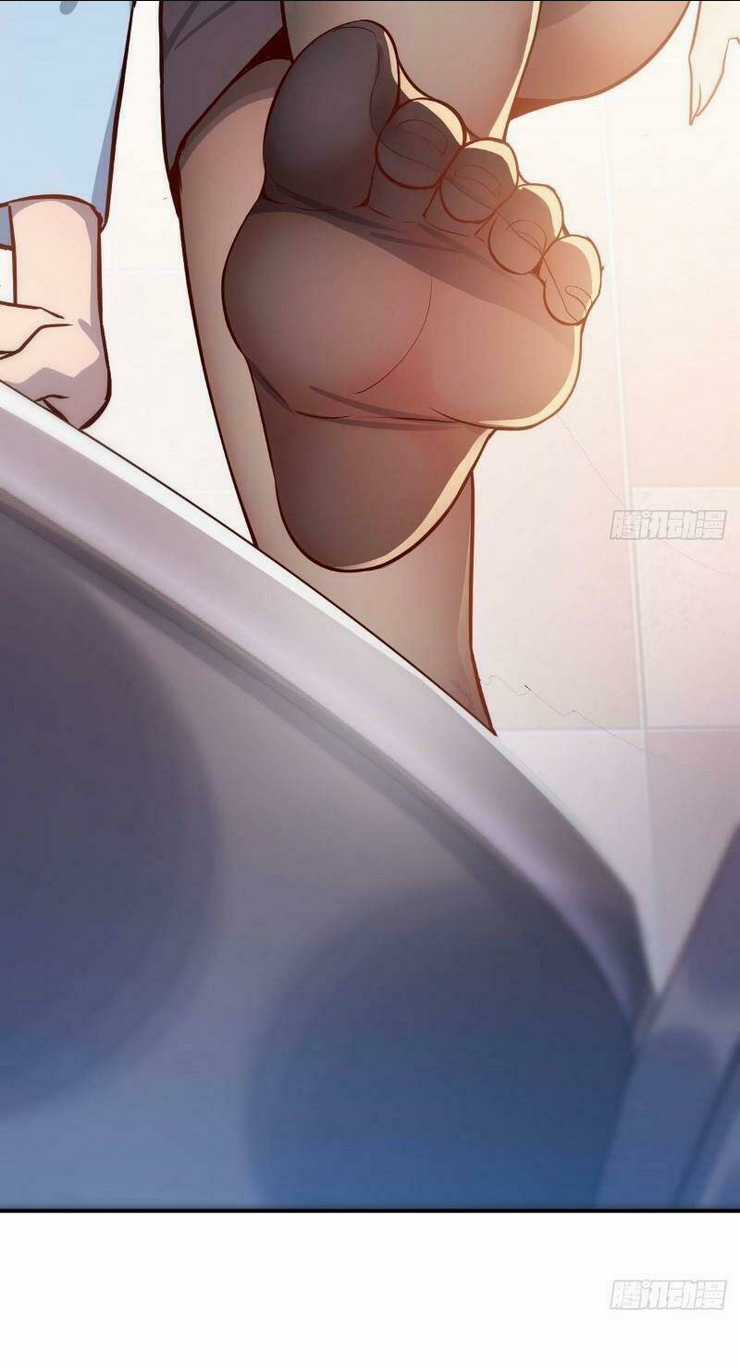 Trong Nhà Có 2 Bạn Gái Song Sinh Chapter 2 trang 39