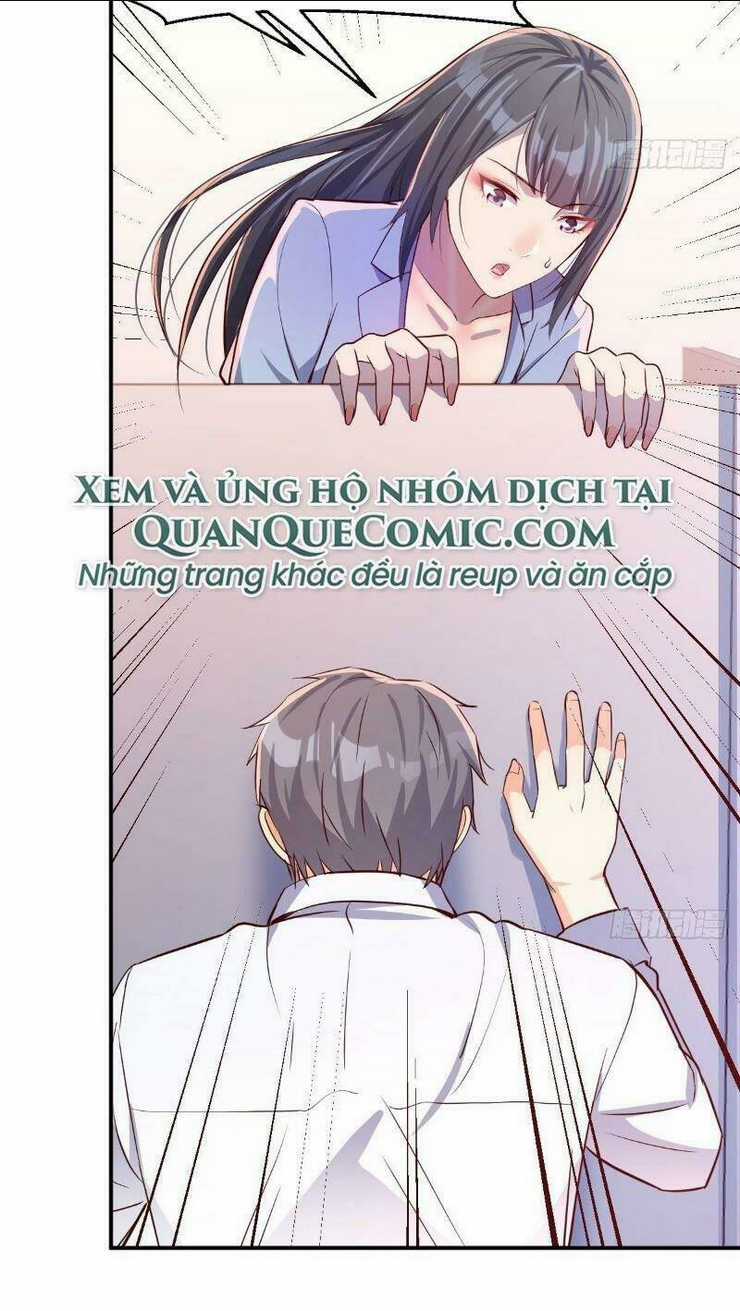 Trong Nhà Có 2 Bạn Gái Song Sinh Chapter 2 trang 41