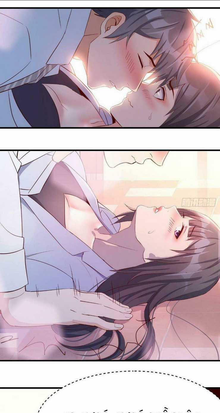 Trong Nhà Có 2 Bạn Gái Song Sinh Chapter 2 trang 42