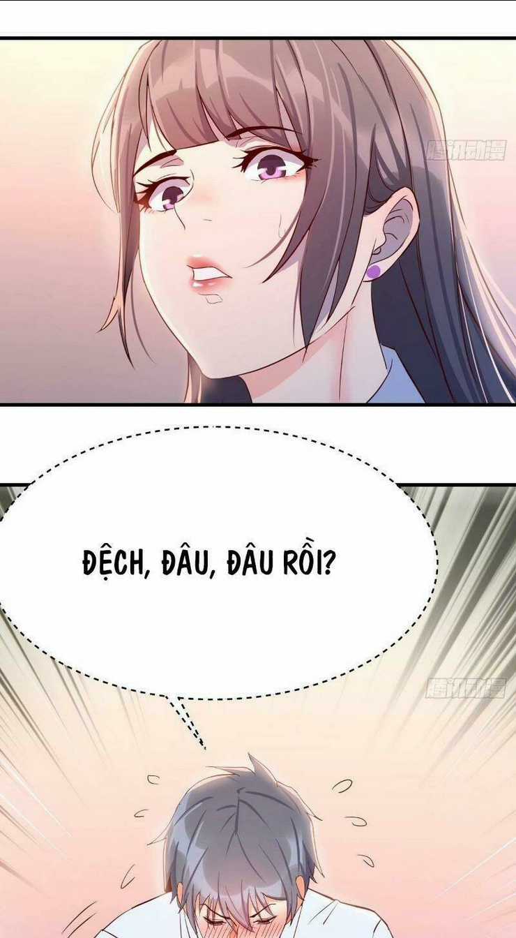 Trong Nhà Có 2 Bạn Gái Song Sinh Chapter 2 trang 44