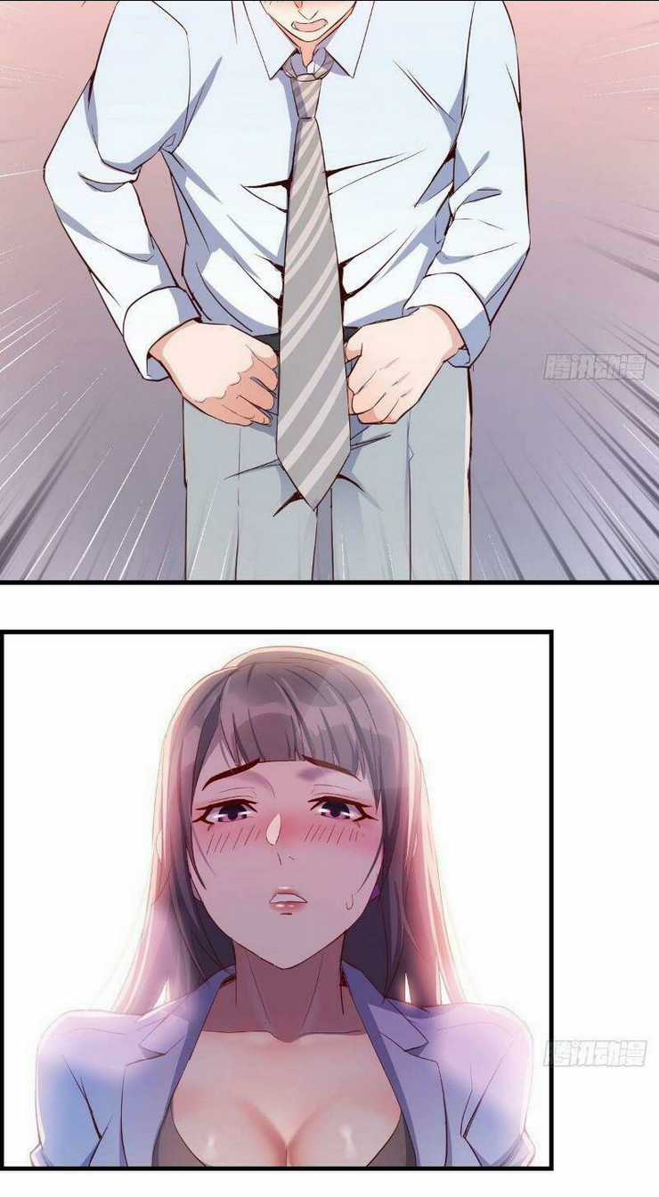 Trong Nhà Có 2 Bạn Gái Song Sinh Chapter 2 trang 45