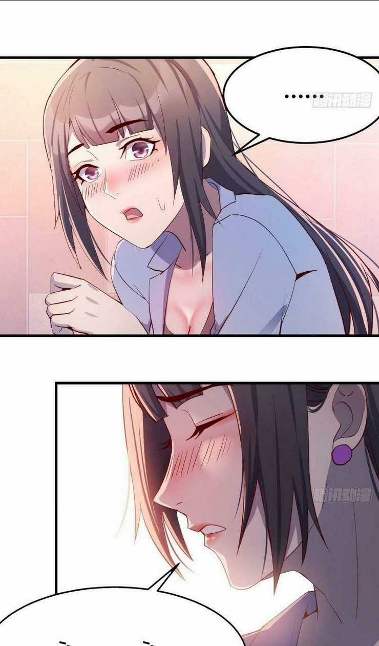 Trong Nhà Có 2 Bạn Gái Song Sinh Chapter 2 trang 48