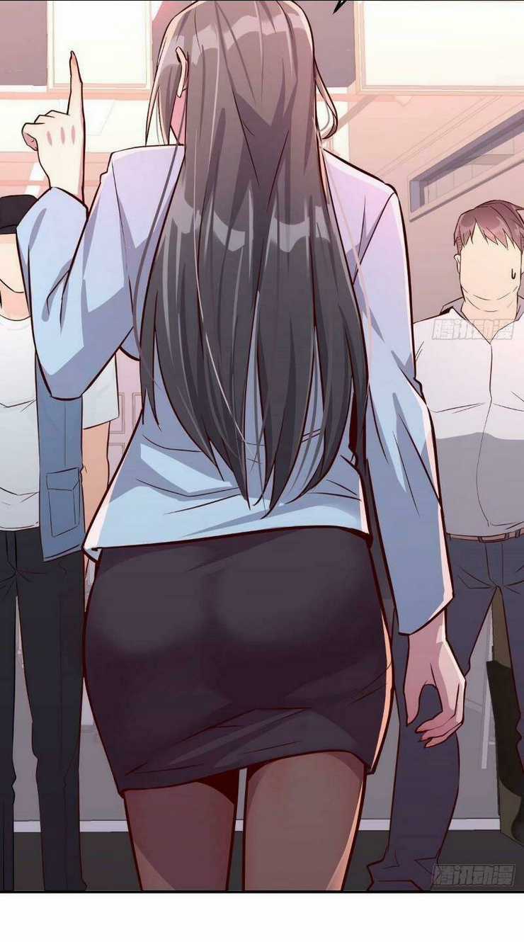 Trong Nhà Có 2 Bạn Gái Song Sinh Chapter 2 trang 5