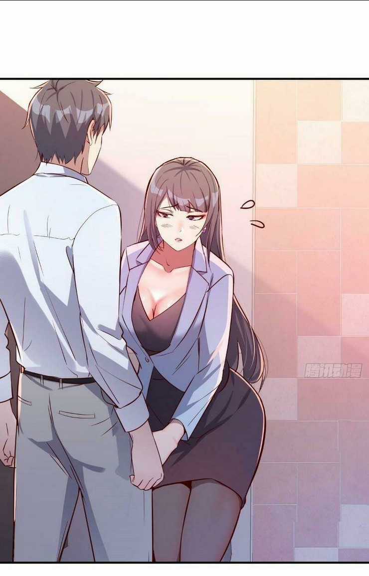 Trong Nhà Có 2 Bạn Gái Song Sinh Chapter 2 trang 52