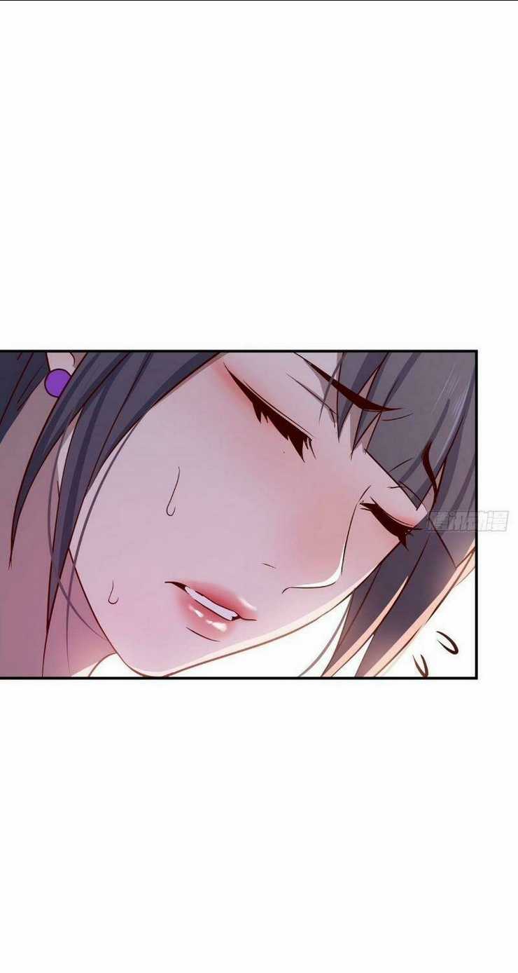 Trong Nhà Có 2 Bạn Gái Song Sinh Chapter 2 trang 58