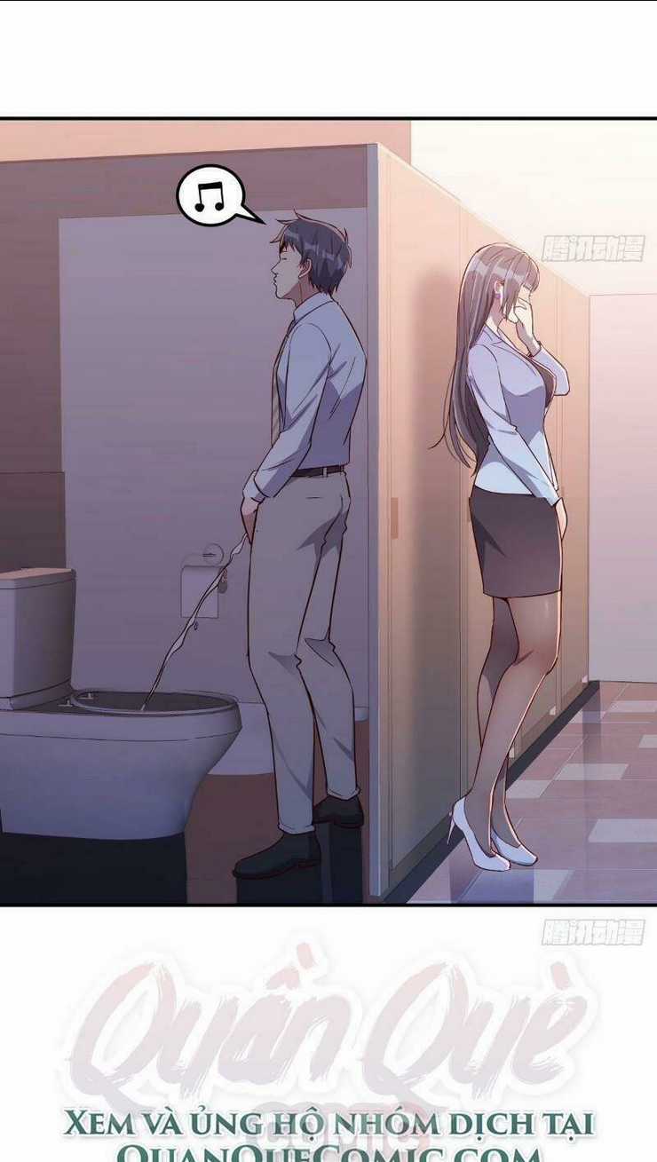 Trong Nhà Có 2 Bạn Gái Song Sinh Chapter 2 trang 60