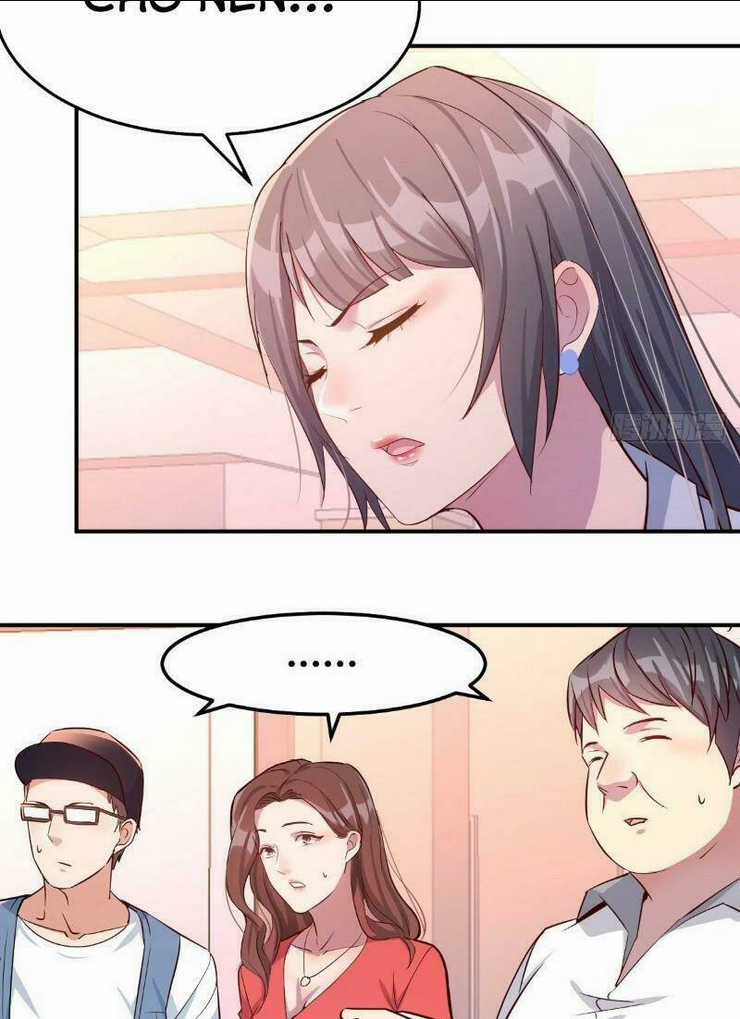 Trong Nhà Có 2 Bạn Gái Song Sinh Chapter 2 trang 7