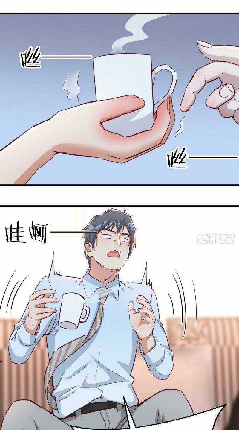 Trong Nhà Có 2 Bạn Gái Song Sinh Chapter 20 trang 10