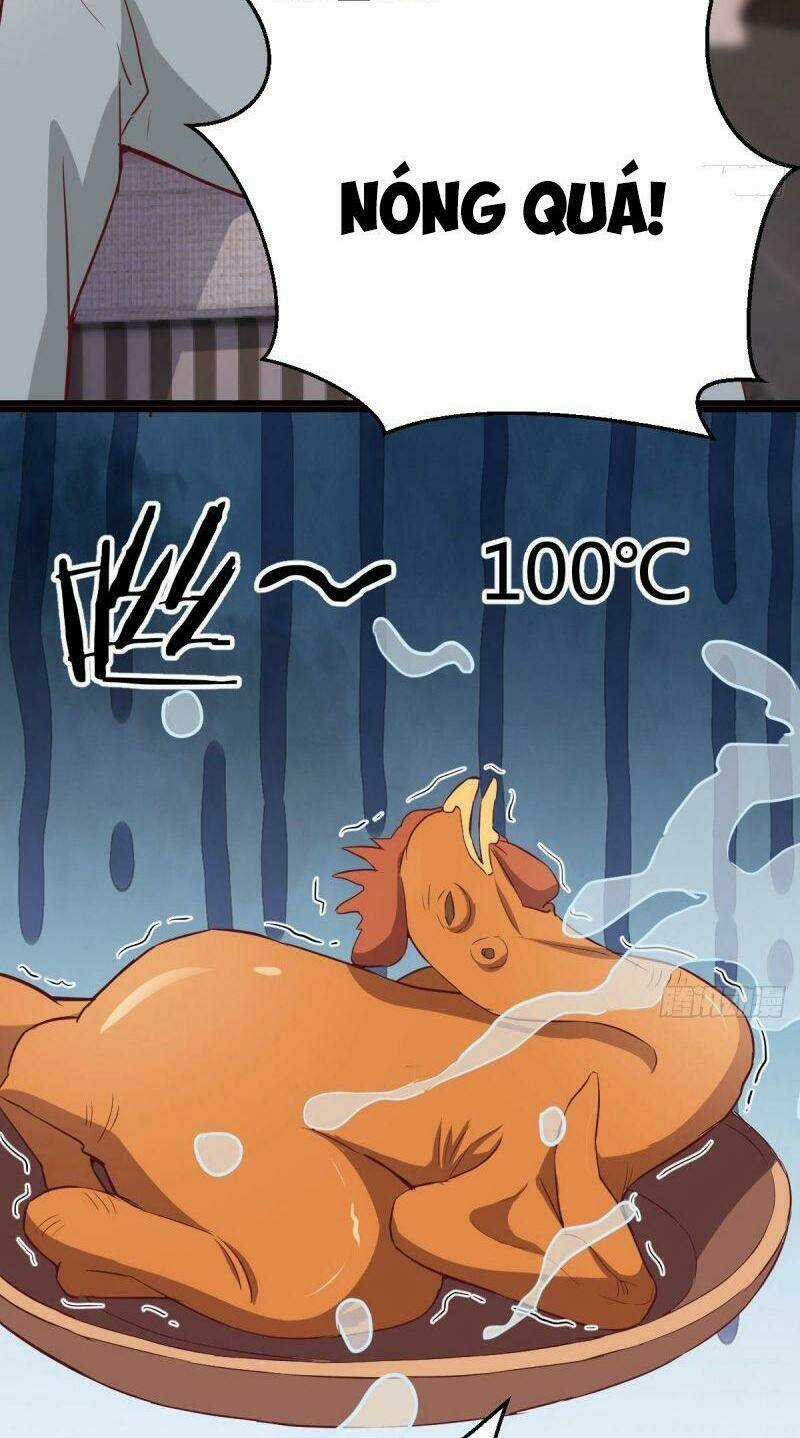 Trong Nhà Có 2 Bạn Gái Song Sinh Chapter 20 trang 11