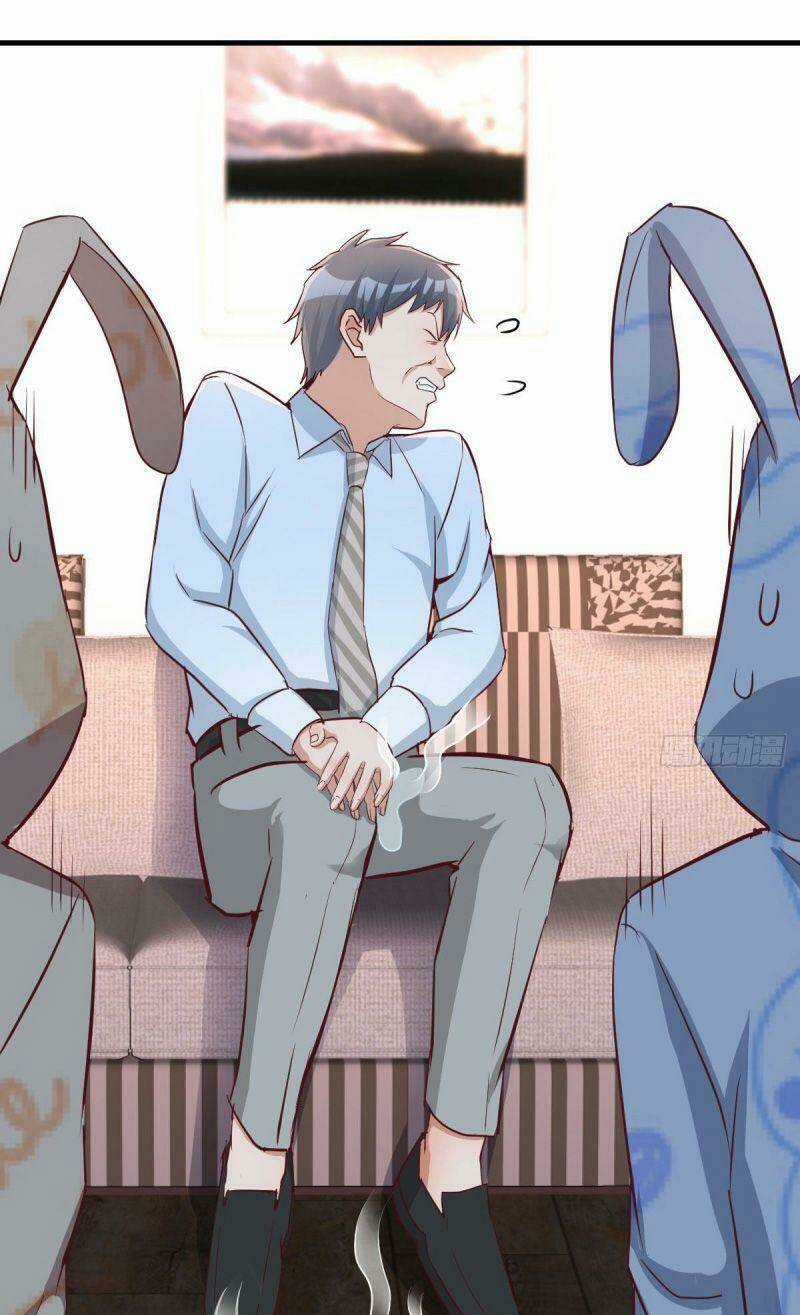 Trong Nhà Có 2 Bạn Gái Song Sinh Chapter 20 trang 14