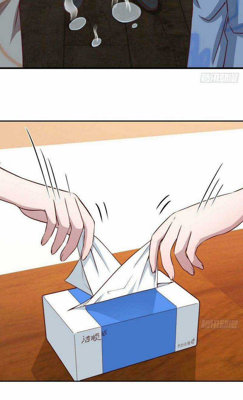 Trong Nhà Có 2 Bạn Gái Song Sinh Chapter 20 trang 15