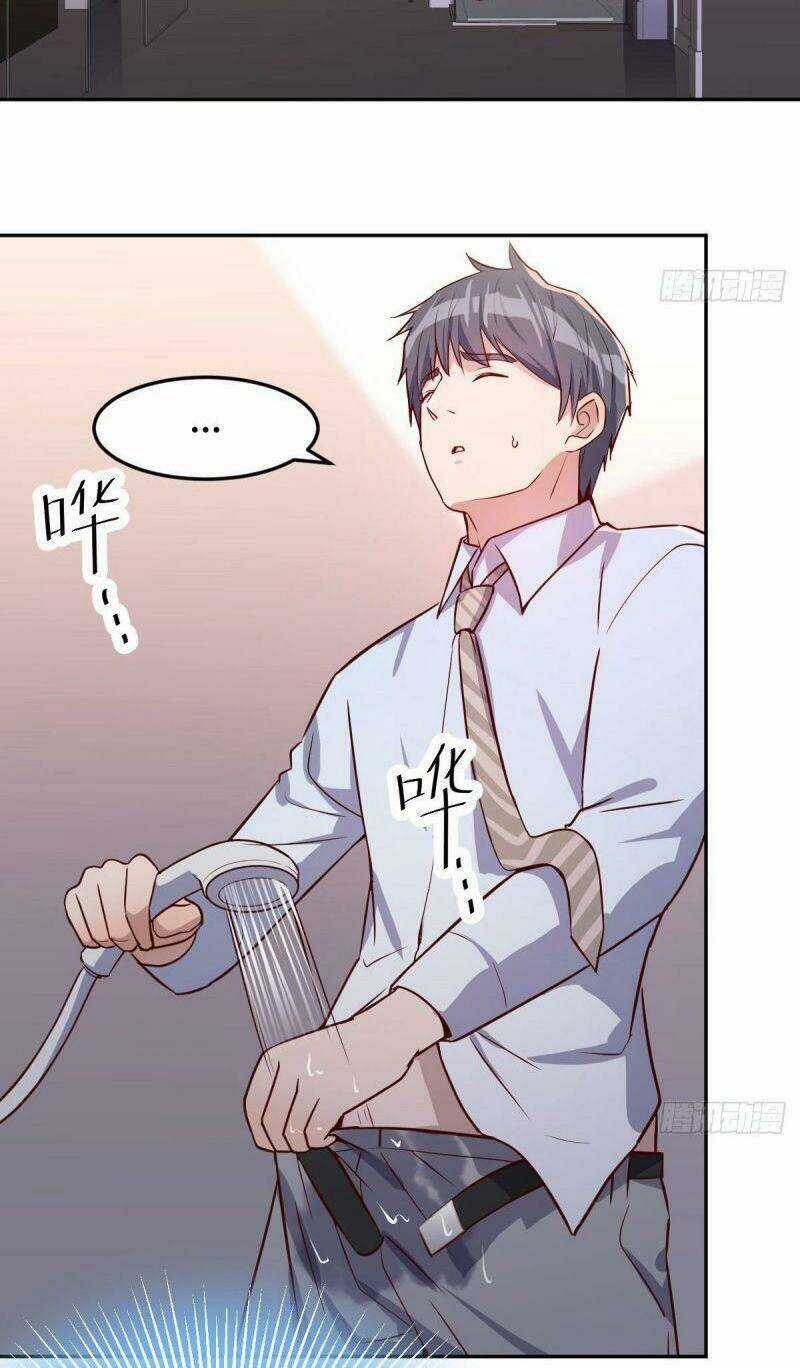 Trong Nhà Có 2 Bạn Gái Song Sinh Chapter 20 trang 29