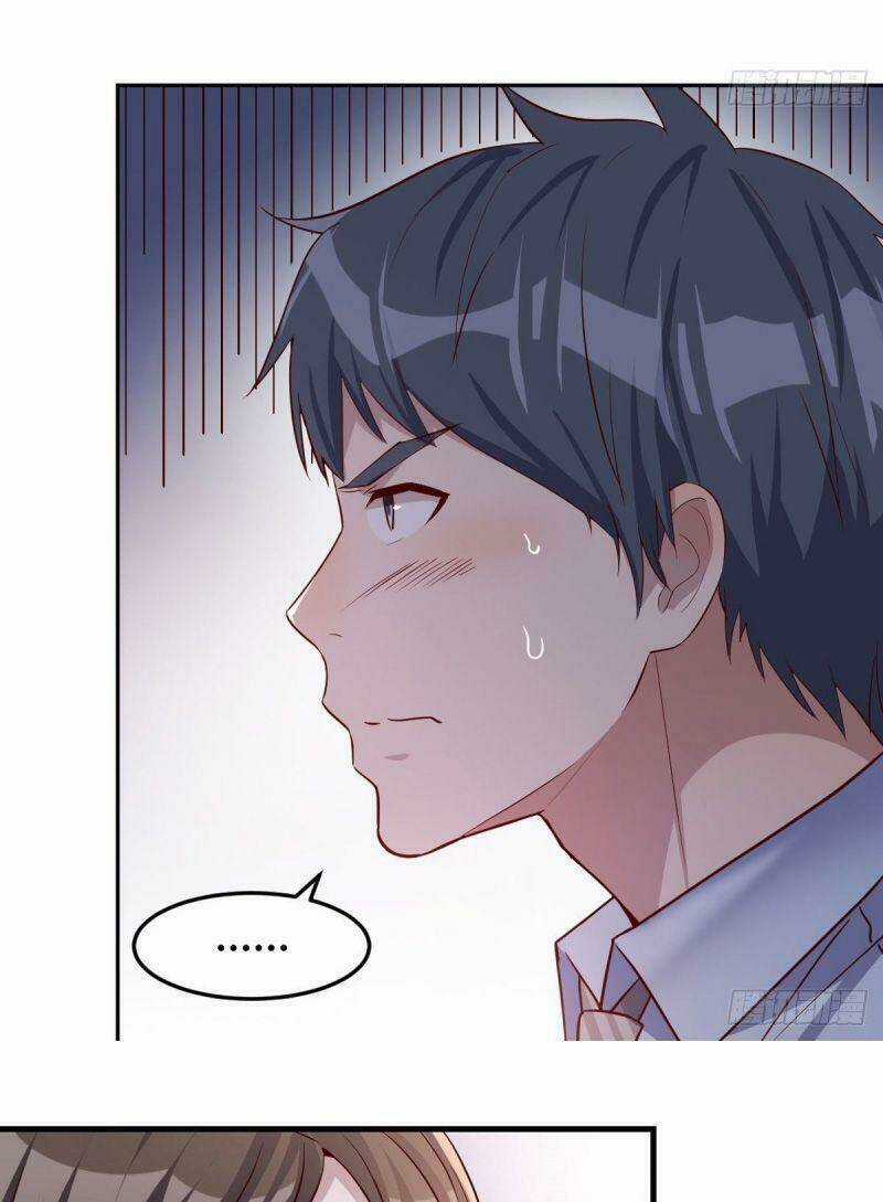 Trong Nhà Có 2 Bạn Gái Song Sinh Chapter 20 trang 42