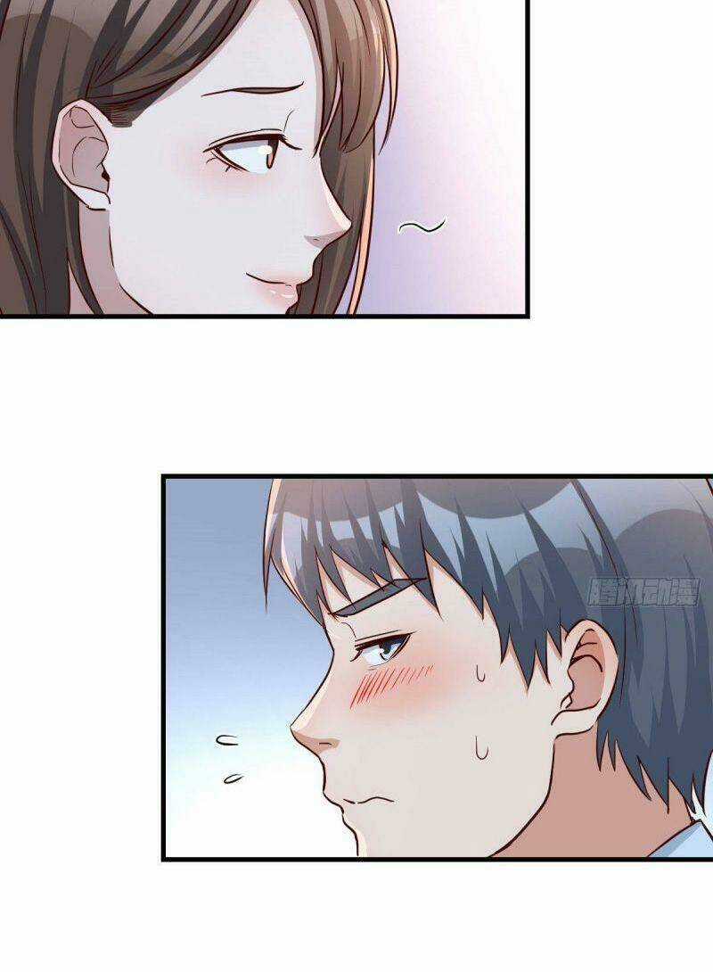 Trong Nhà Có 2 Bạn Gái Song Sinh Chapter 20 trang 43