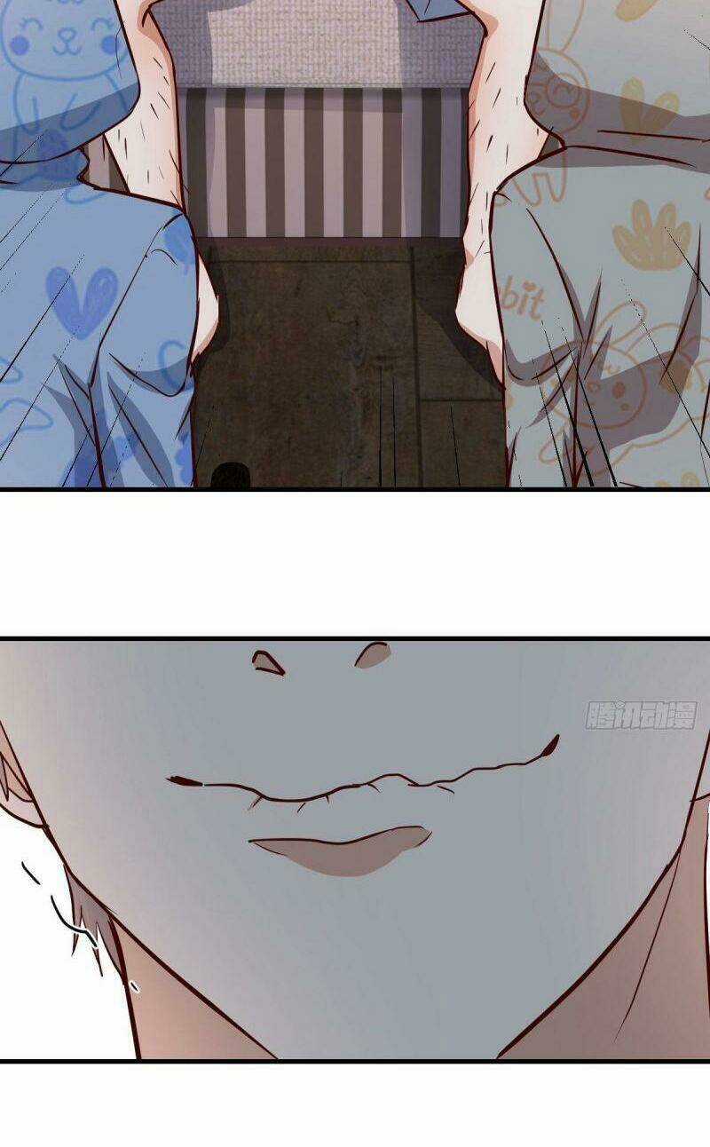 Trong Nhà Có 2 Bạn Gái Song Sinh Chapter 20 trang 45