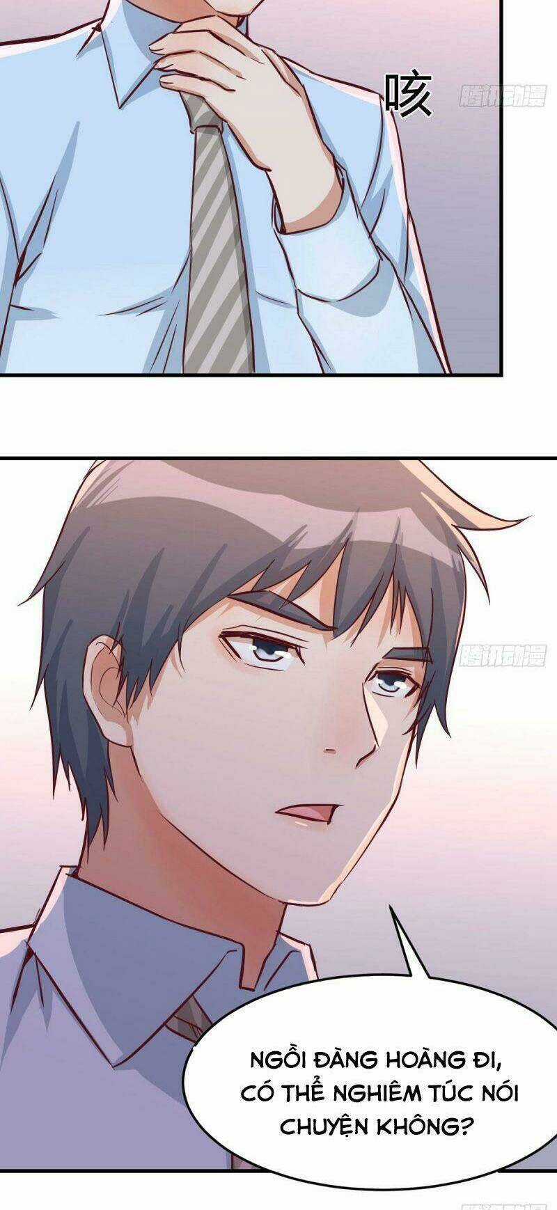 Trong Nhà Có 2 Bạn Gái Song Sinh Chapter 20 trang 53