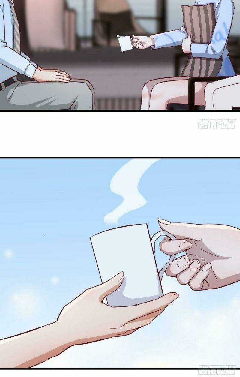 Trong Nhà Có 2 Bạn Gái Song Sinh Chapter 20 trang 9