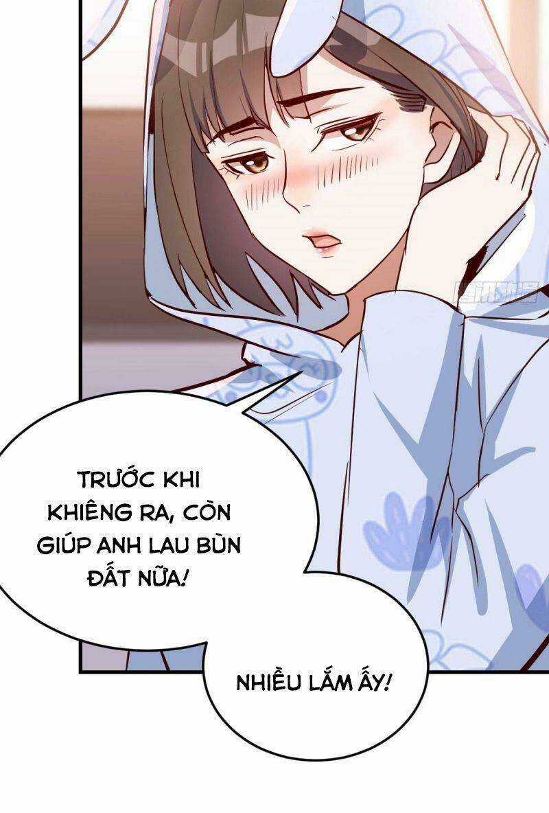 Trong Nhà Có 2 Bạn Gái Song Sinh Chapter 21 trang 1