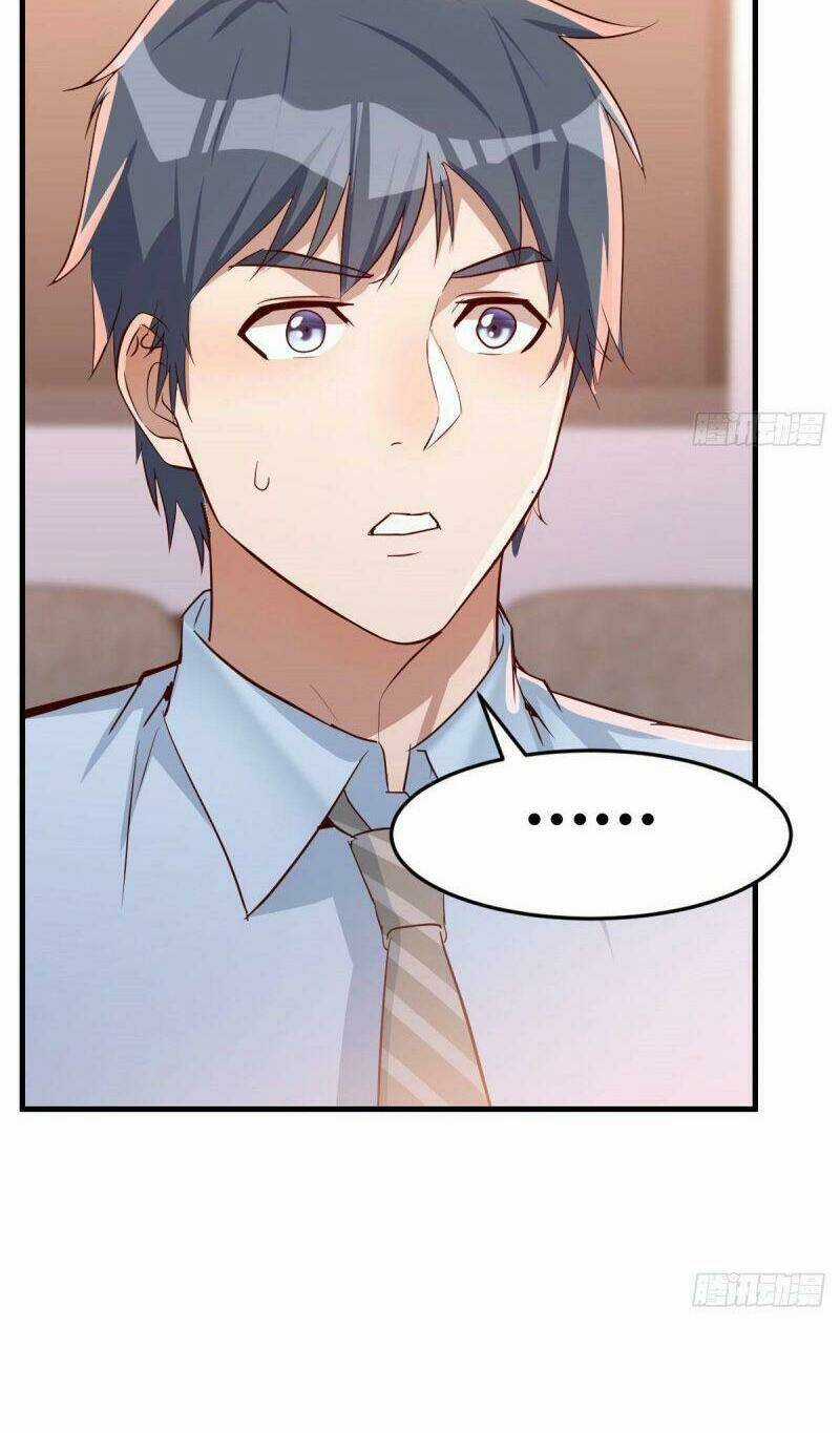 Trong Nhà Có 2 Bạn Gái Song Sinh Chapter 21 trang 13