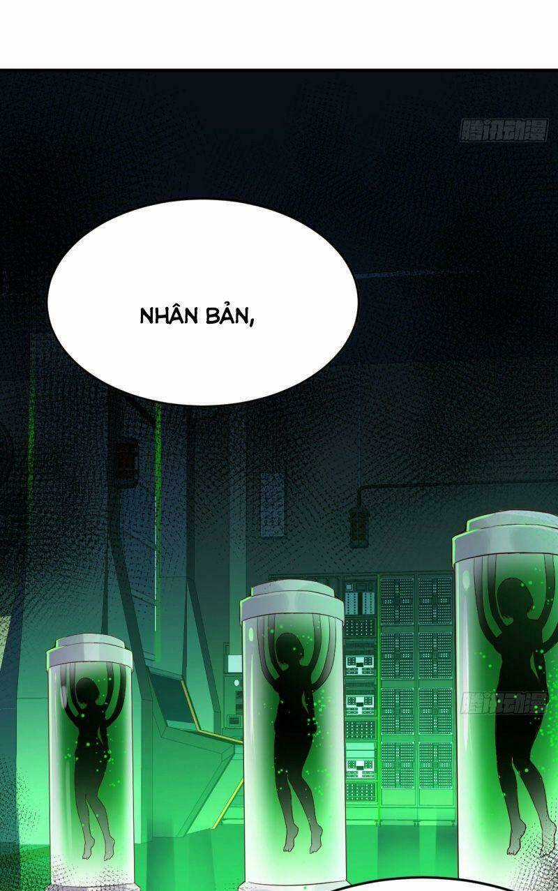 Trong Nhà Có 2 Bạn Gái Song Sinh Chapter 21 trang 32