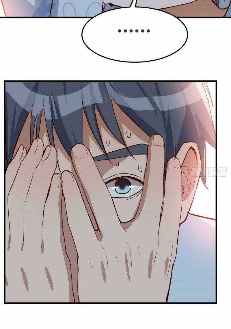 Trong Nhà Có 2 Bạn Gái Song Sinh Chapter 21 trang 35