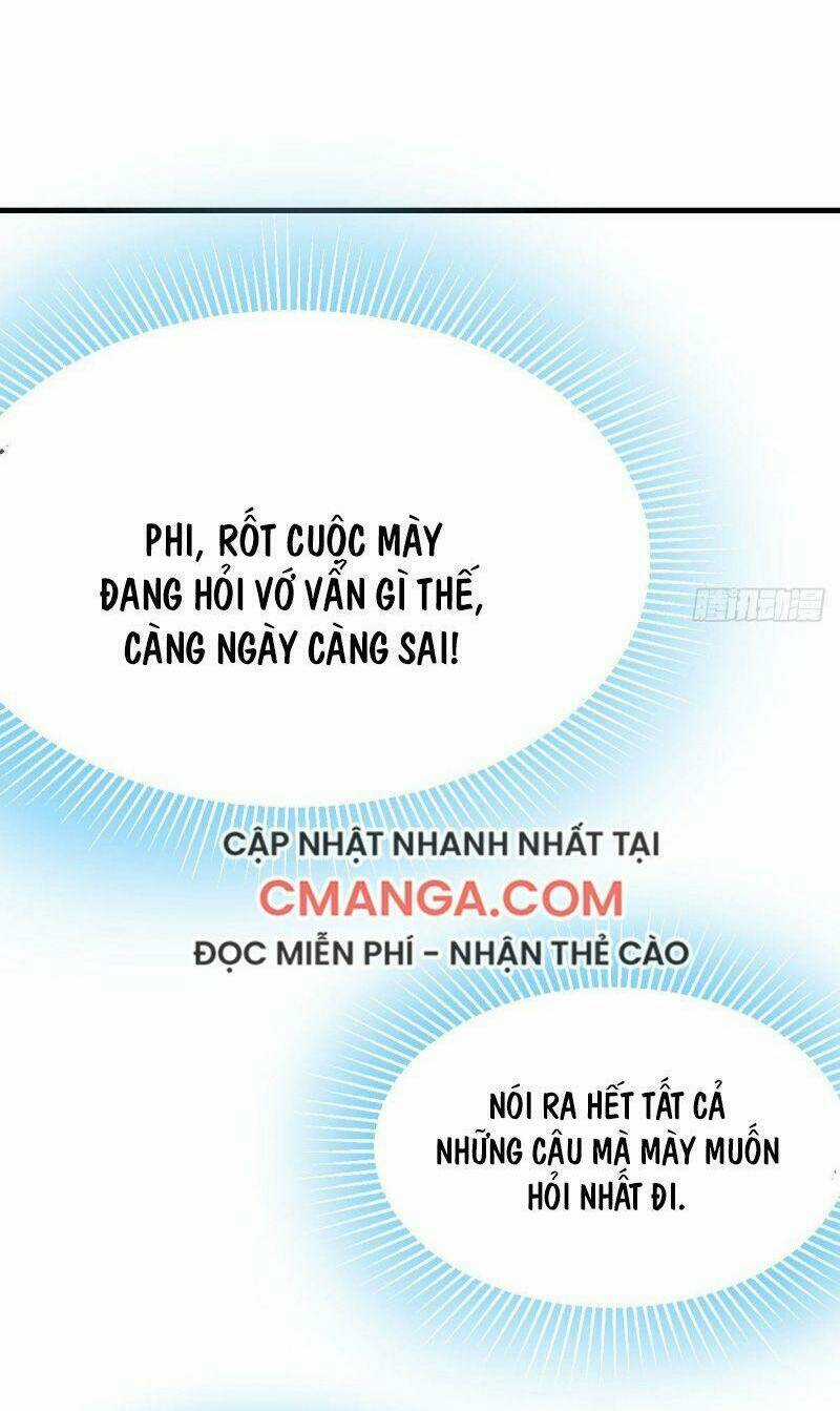 Trong Nhà Có 2 Bạn Gái Song Sinh Chapter 21 trang 37