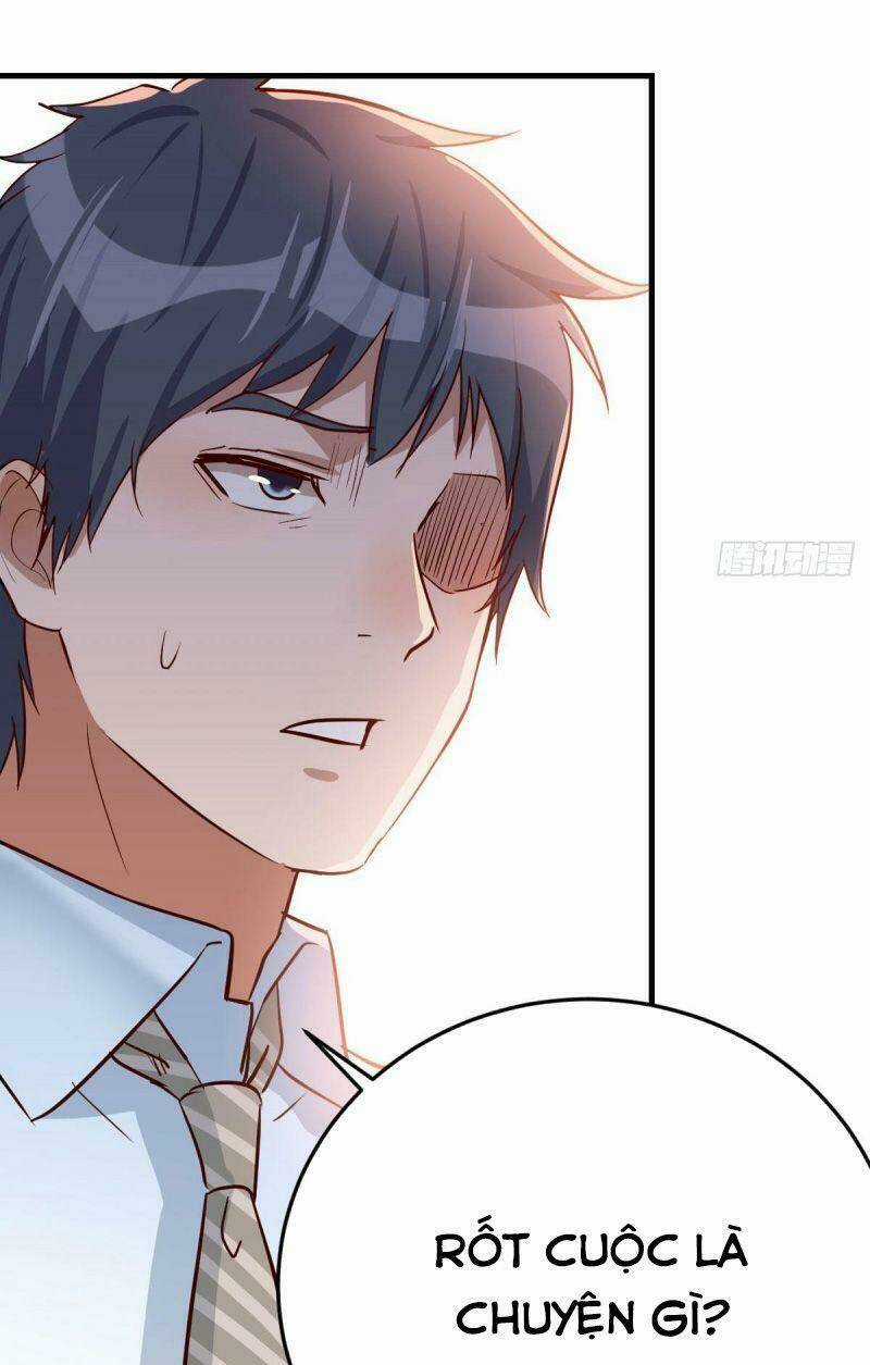 Trong Nhà Có 2 Bạn Gái Song Sinh Chapter 21 trang 42