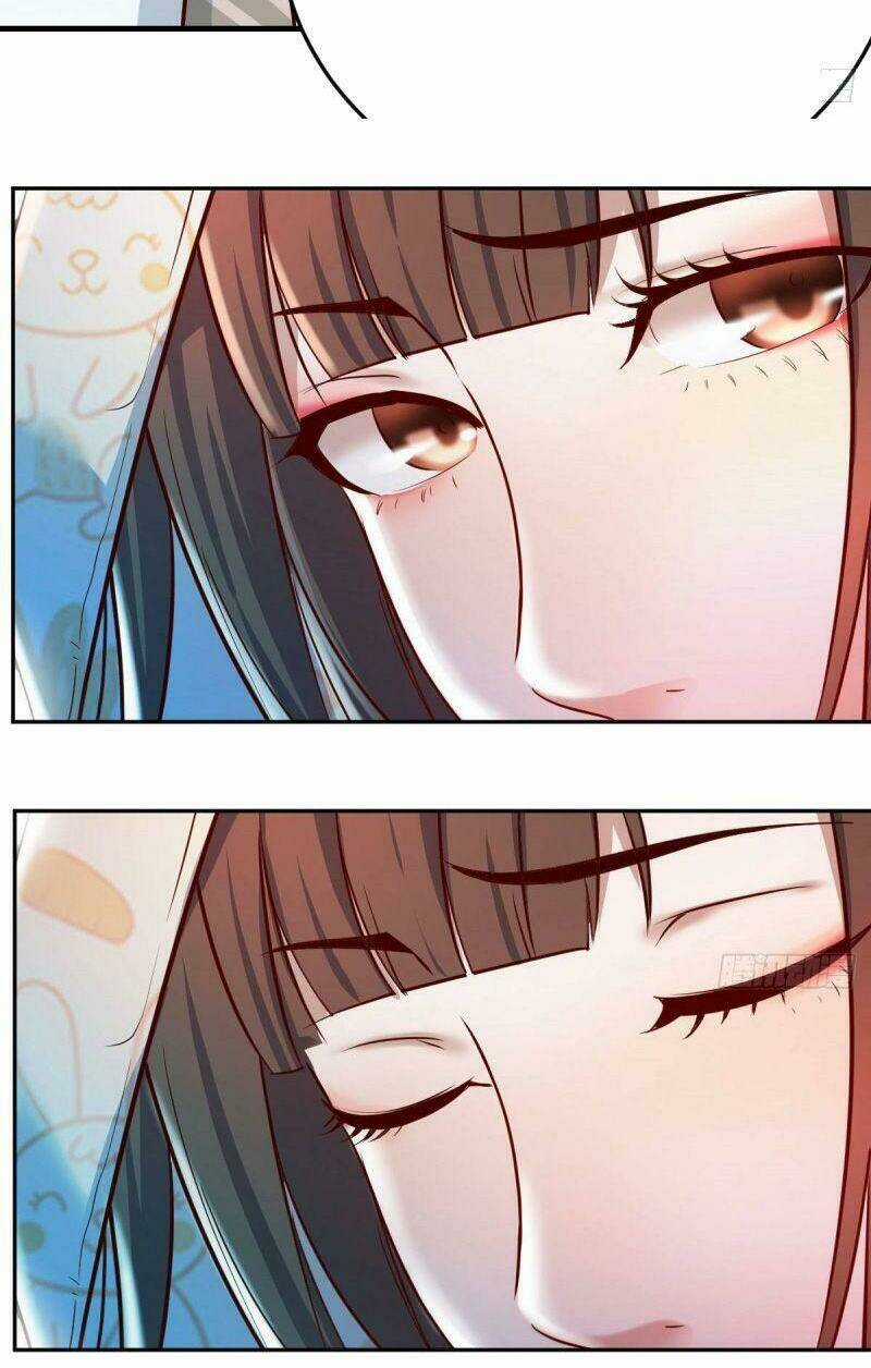 Trong Nhà Có 2 Bạn Gái Song Sinh Chapter 21 trang 43