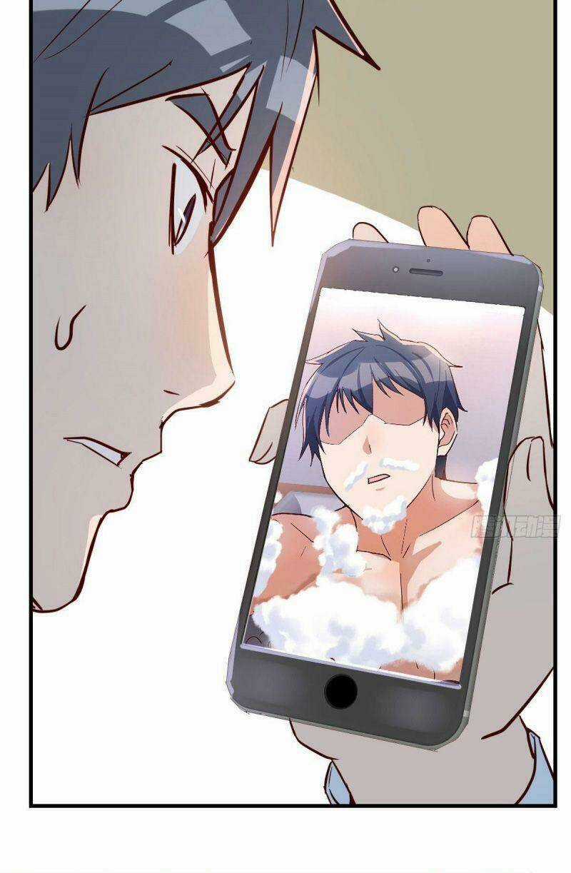 Trong Nhà Có 2 Bạn Gái Song Sinh Chapter 21 trang 6