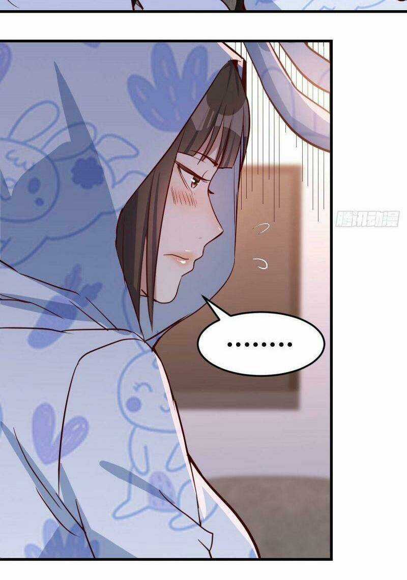 Trong Nhà Có 2 Bạn Gái Song Sinh Chapter 21 trang 9