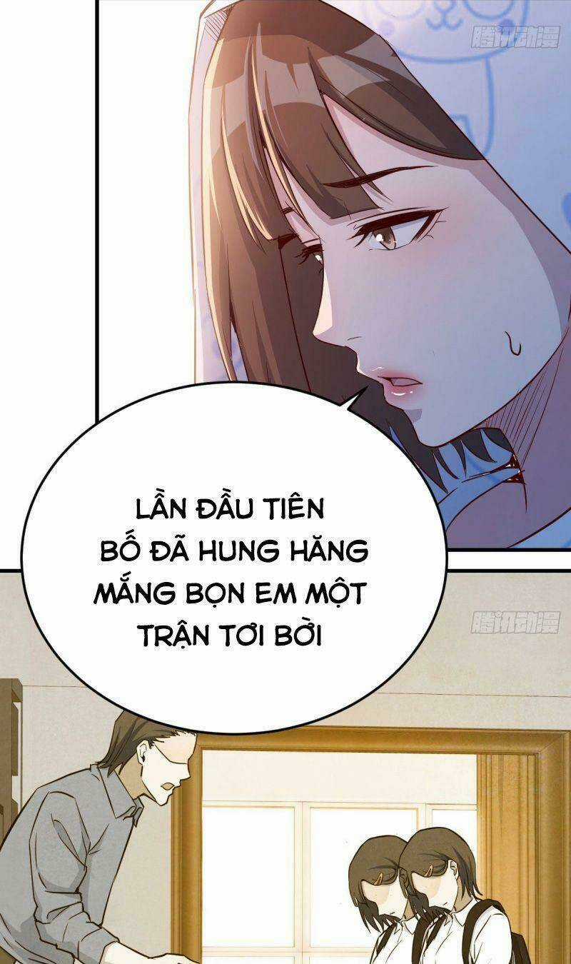 Trong Nhà Có 2 Bạn Gái Song Sinh Chapter 22 trang 17