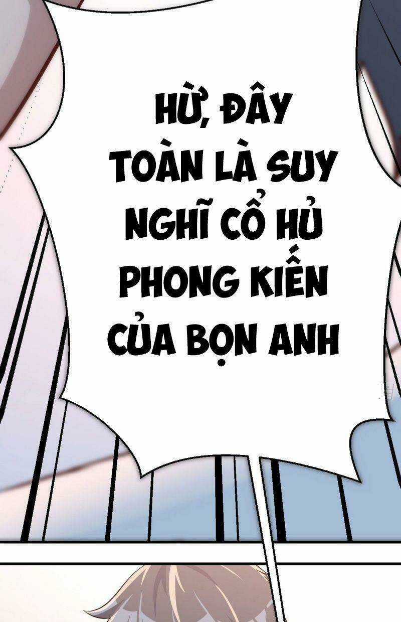 Trong Nhà Có 2 Bạn Gái Song Sinh Chapter 22 trang 25
