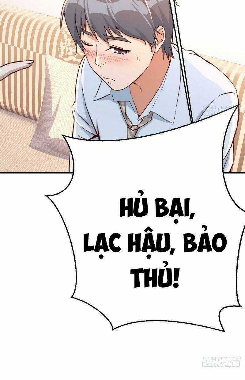 Trong Nhà Có 2 Bạn Gái Song Sinh Chapter 22 trang 26