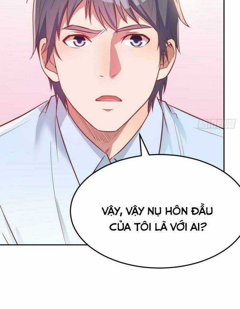 Trong Nhà Có 2 Bạn Gái Song Sinh Chapter 22 trang 44