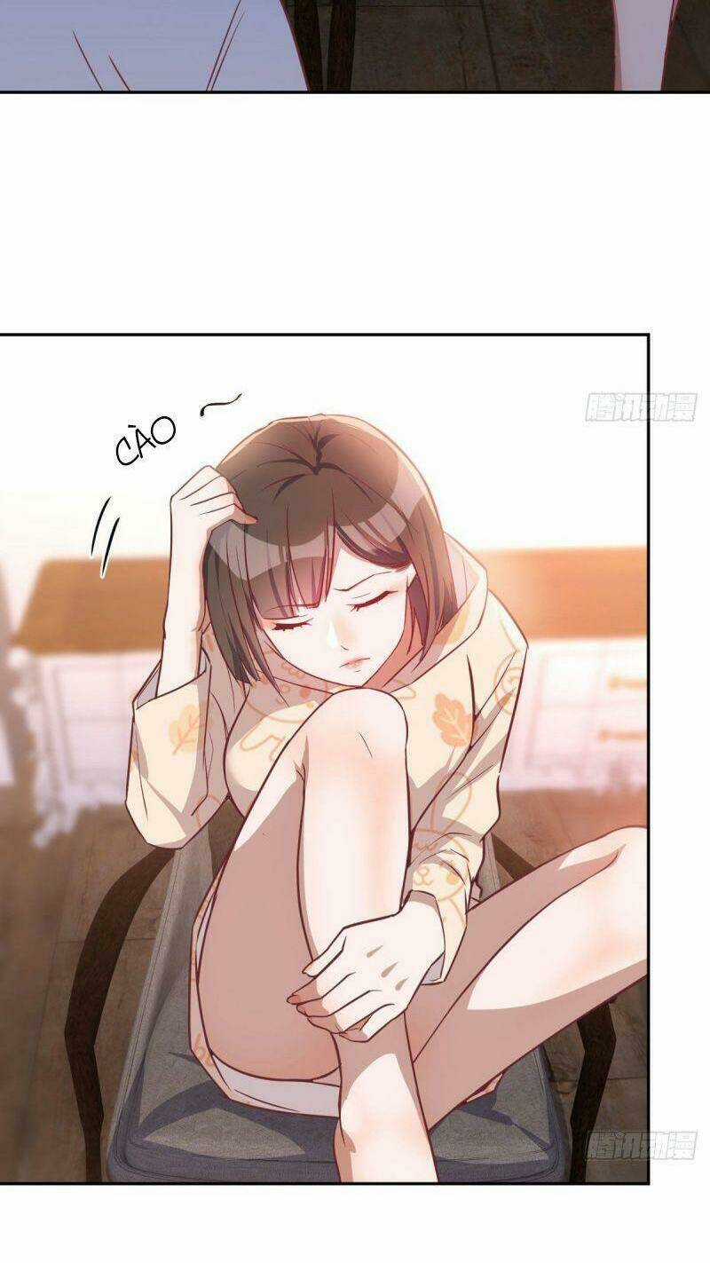 Trong Nhà Có 2 Bạn Gái Song Sinh Chapter 22 trang 46