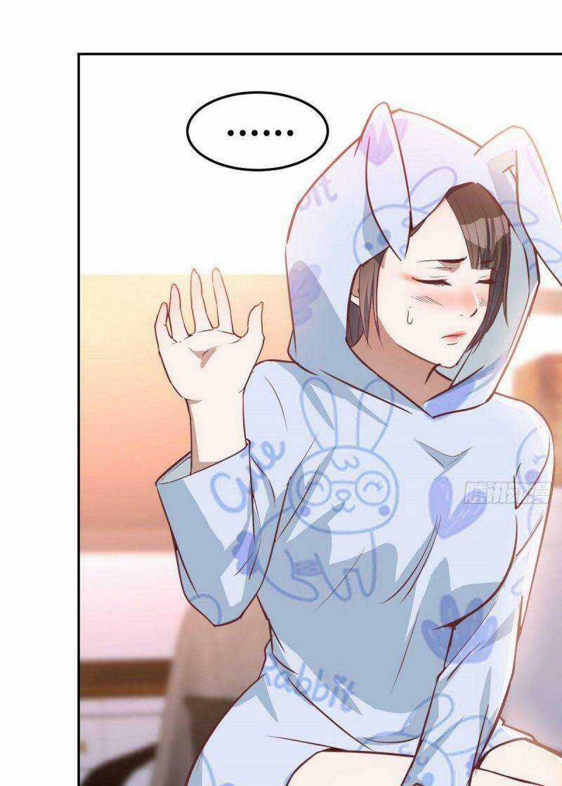 Trong Nhà Có 2 Bạn Gái Song Sinh Chapter 22 trang 47