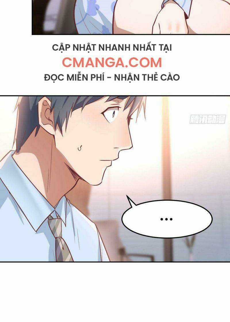 Trong Nhà Có 2 Bạn Gái Song Sinh Chapter 22 trang 48