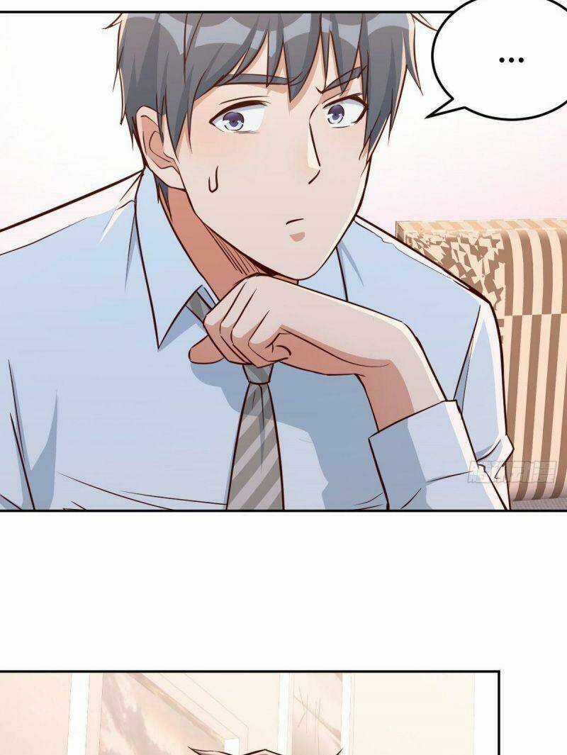 Trong Nhà Có 2 Bạn Gái Song Sinh Chapter 22 trang 5