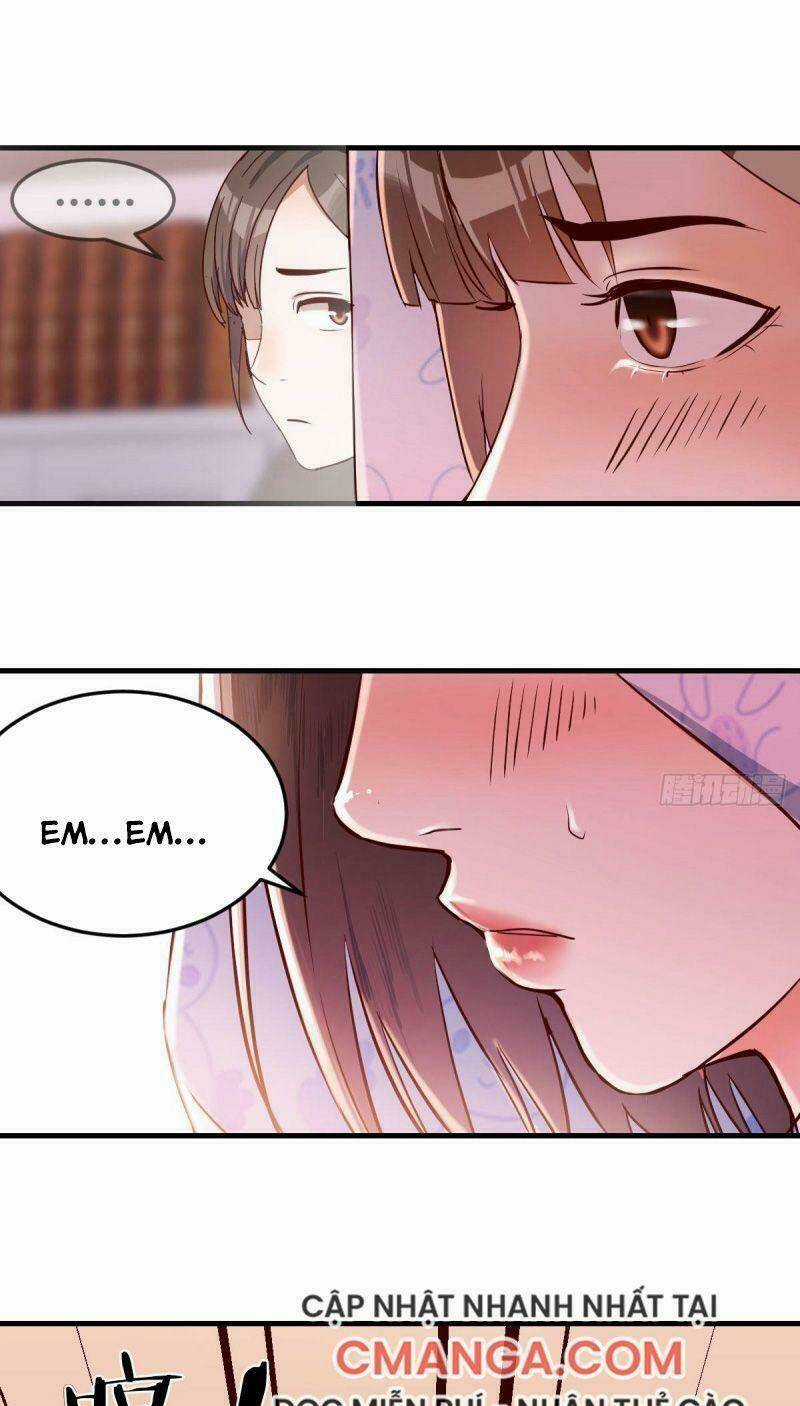 Trong Nhà Có 2 Bạn Gái Song Sinh Chapter 23 trang 0