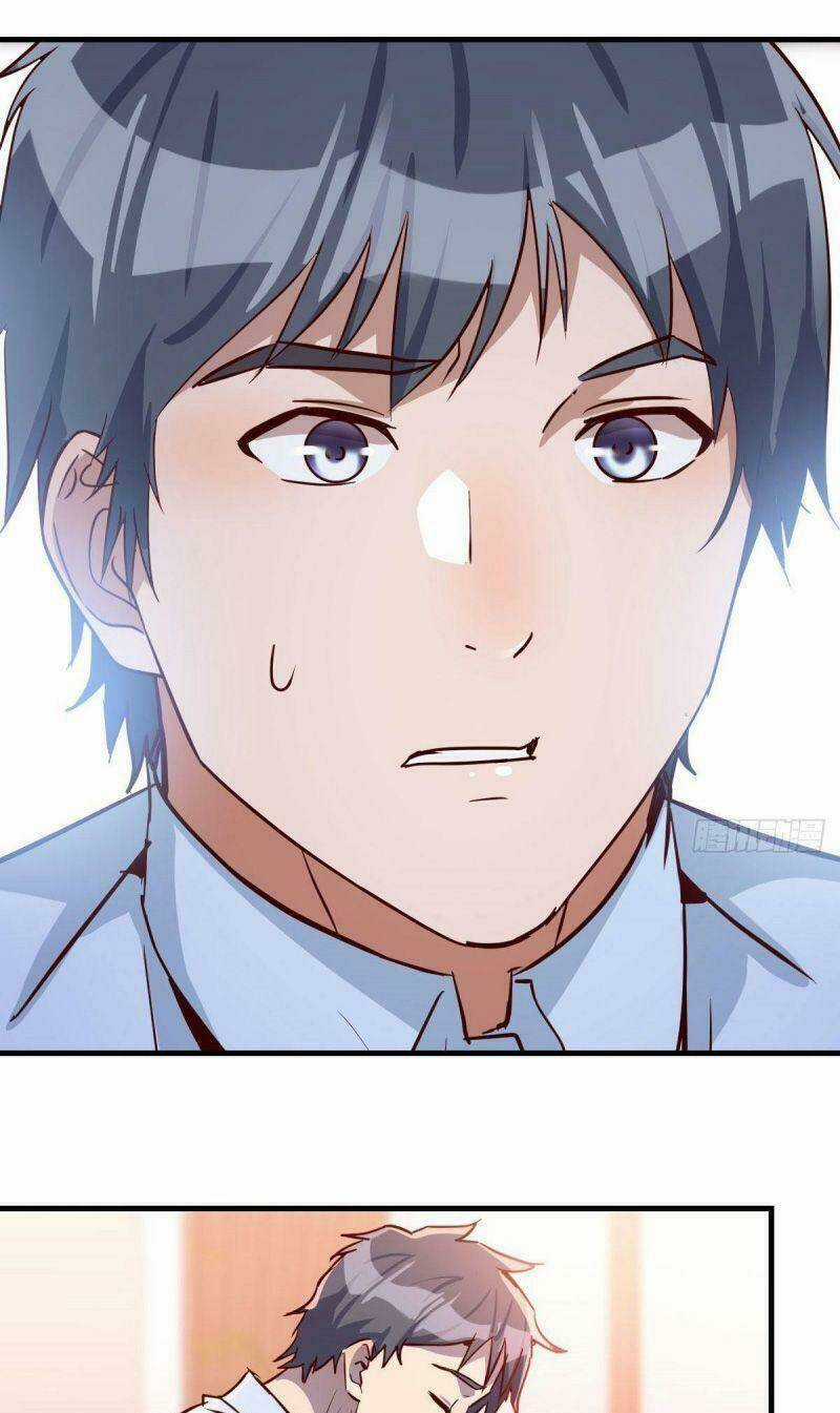 Trong Nhà Có 2 Bạn Gái Song Sinh Chapter 23 trang 10